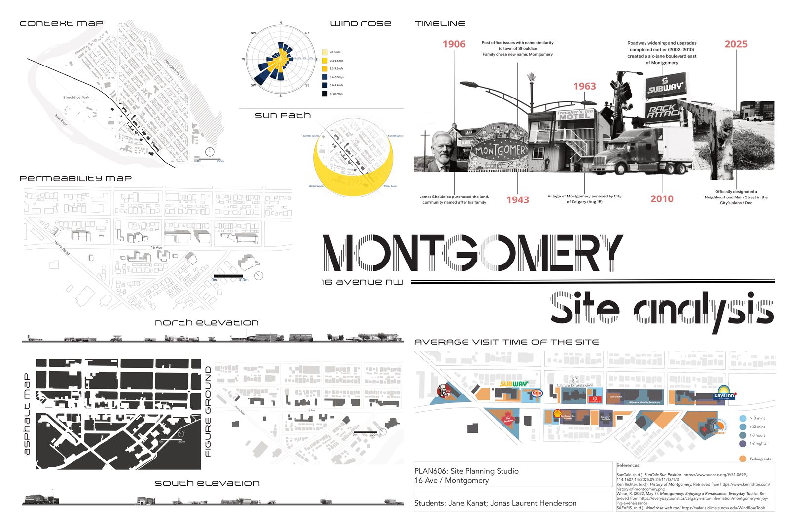 Montgomery Site Analysis — 01