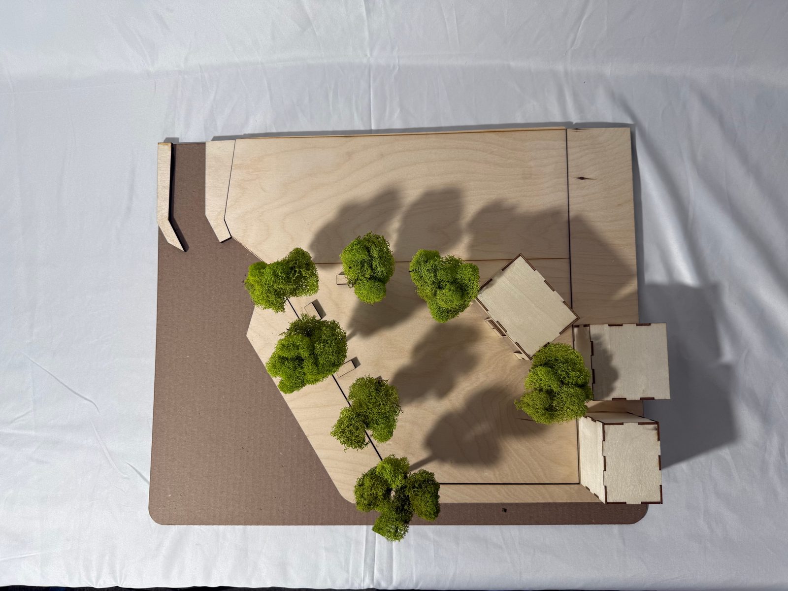 9 Ave Inglewood Site Planning — 03
