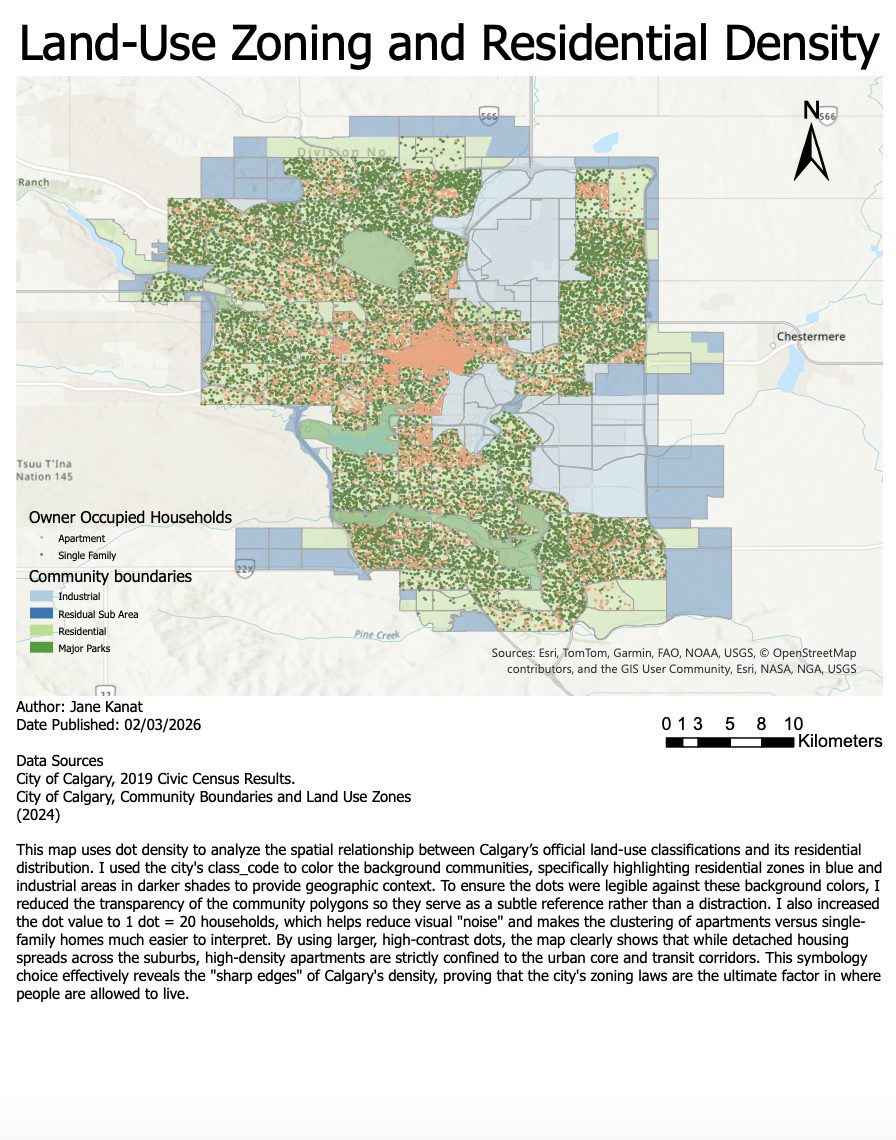 Land-Use Zoning & Density — 01
