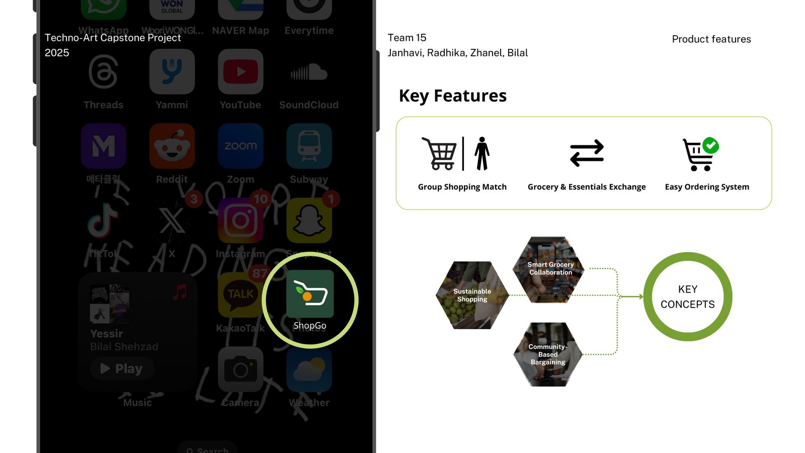 ShopGO — 06