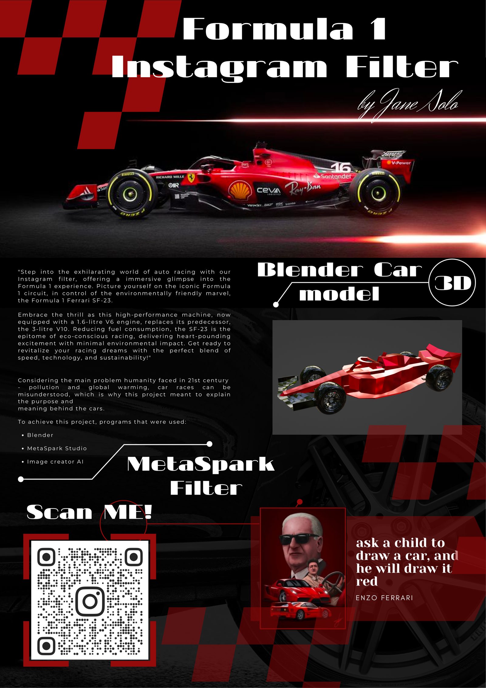 3D Projects · Posters — 02