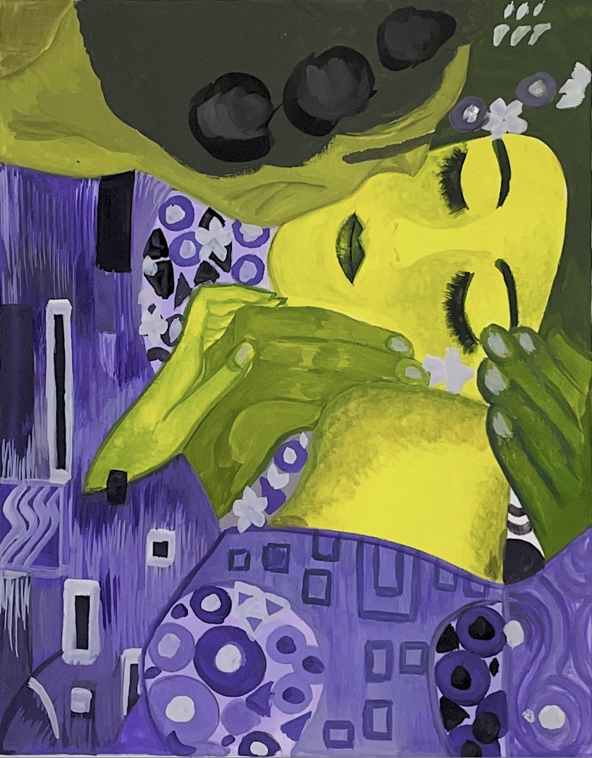 Art Reproductions II — 02