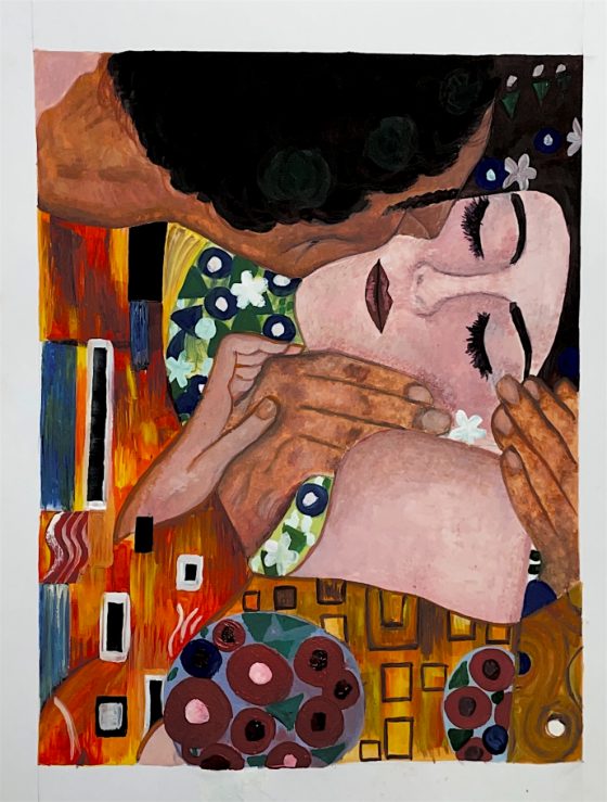 Art Reproductions II — 03