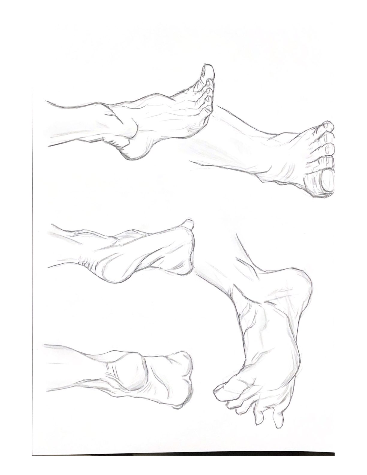 Sketches — 03