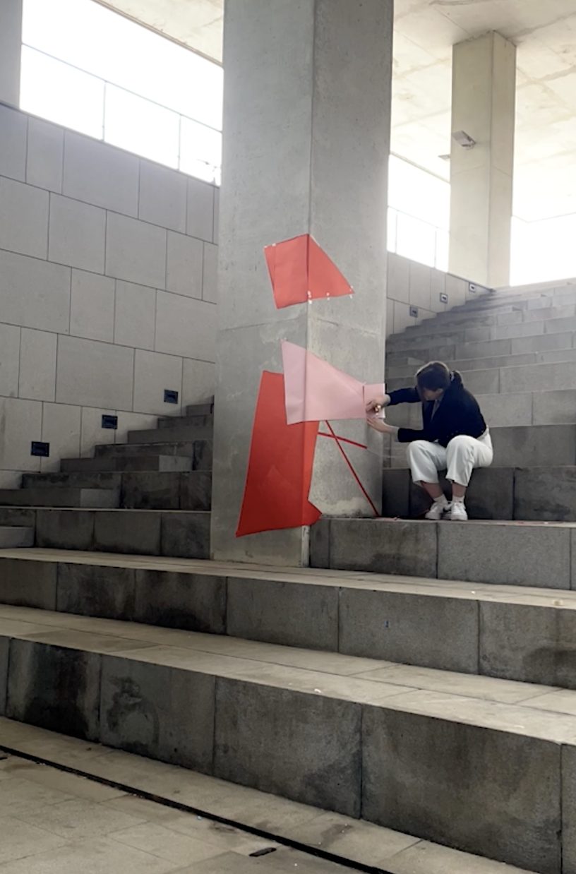 Art Installations — 02